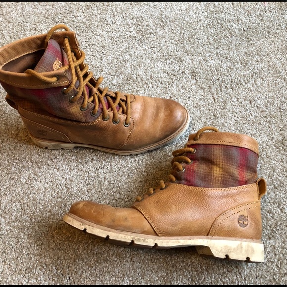 Timberland Shoes - Hiking boots